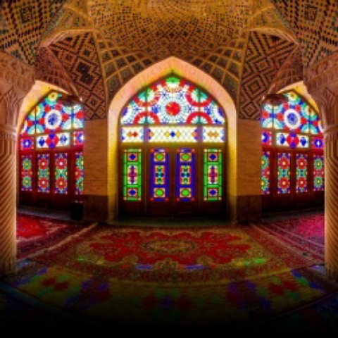 هنر اسلامی در ایران